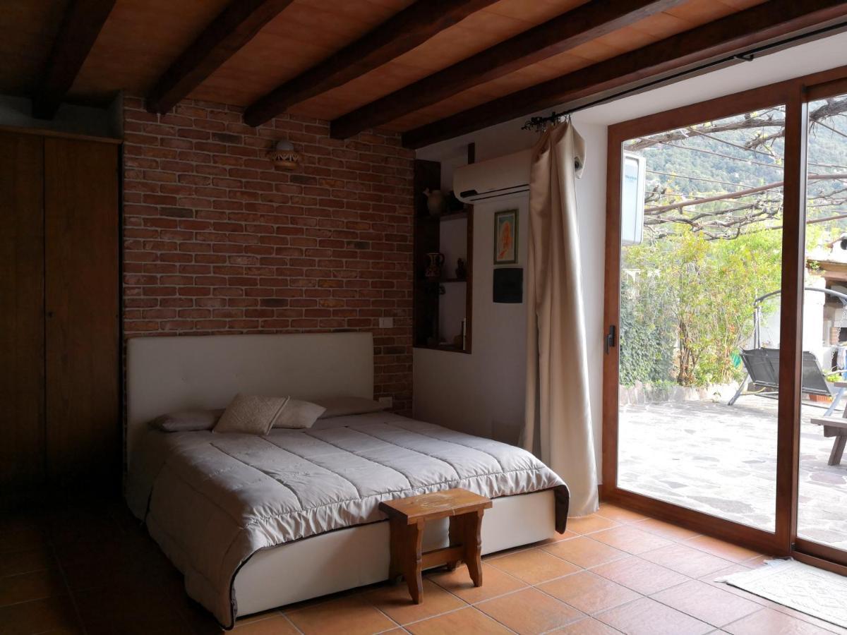 Villa Maria 도르갈리 외부 사진