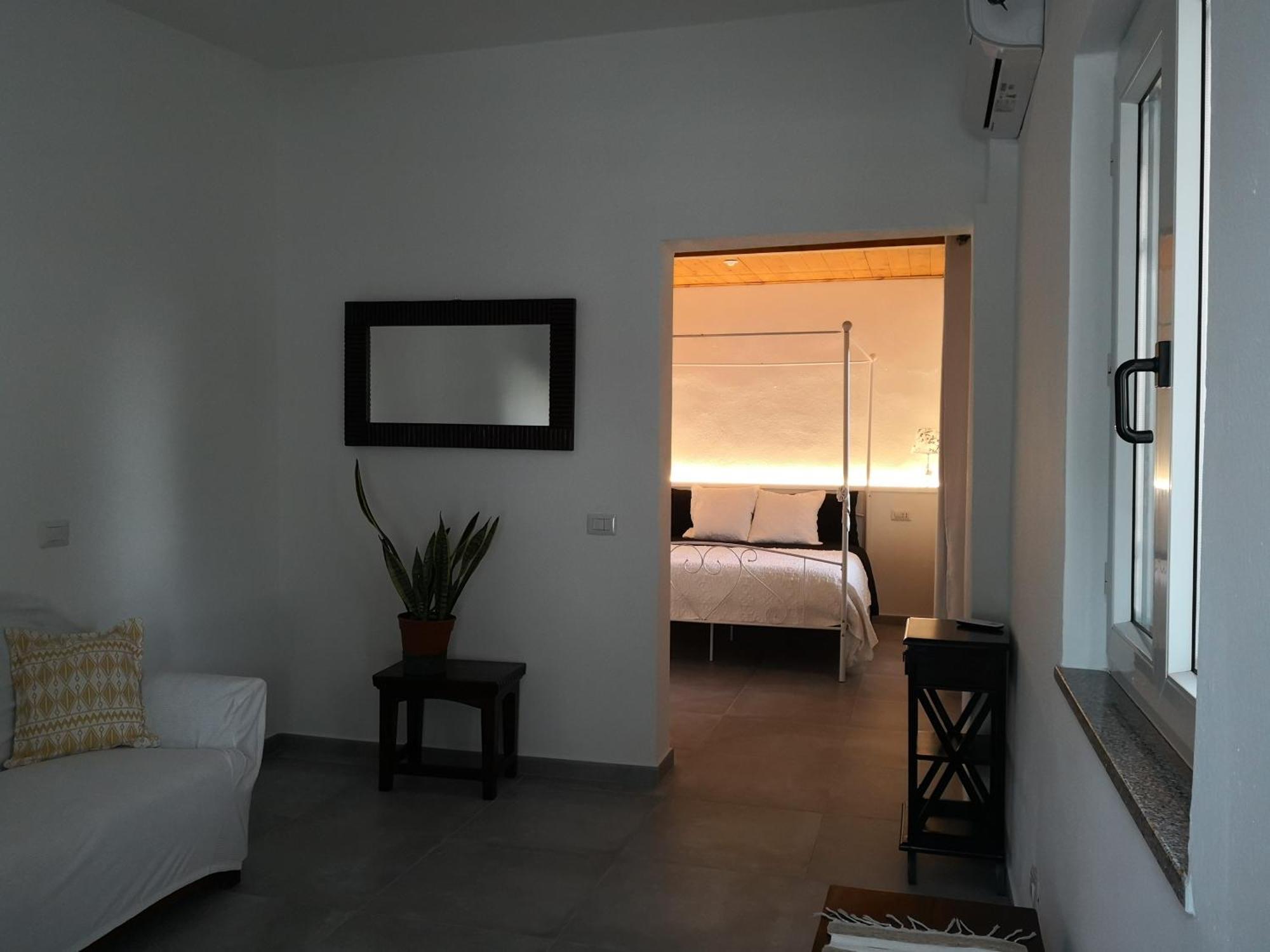 Villa Maria 도르갈리 외부 사진